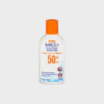 Safe Sea spf50+ 4oz bottle